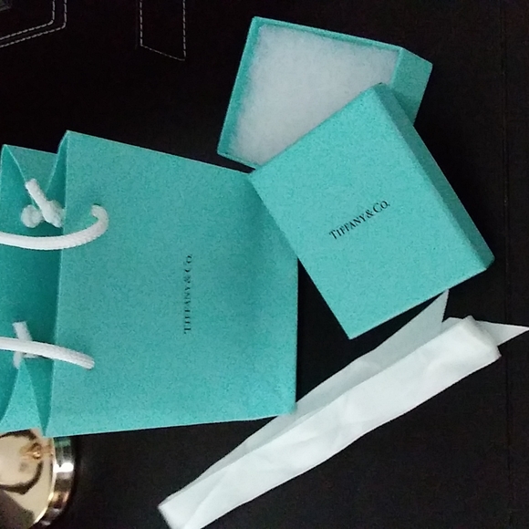 Tiffany gift set - Picture 2 of 3